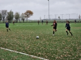 ST SJO B.D.C./S.K.N.W.K. MO17-1 - M.Z.C. '11 MO17-1 (competitie) 2023-2024 (2e fase) (81/100)